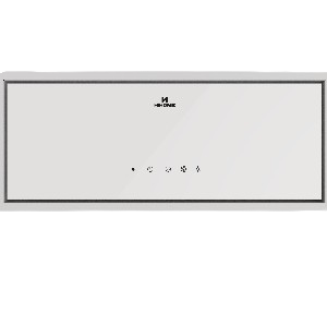 هود مخفی (توکار) های هوم مدل H1790